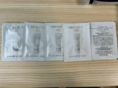 DECORTÉ AQ クレンジングジェル 5パック