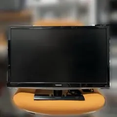 メルカリ最安値⭐️TOSHIBA 24S24 液晶テレビ 24インチ 2024年型 TOSHIBA REGZA 24インチ液晶テレビ - メルカリ