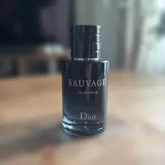 Dior Sauvage Eau de Parfum 60ml
