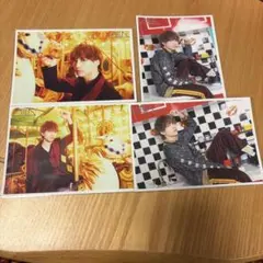 M!LK 吉田仁人 生写真