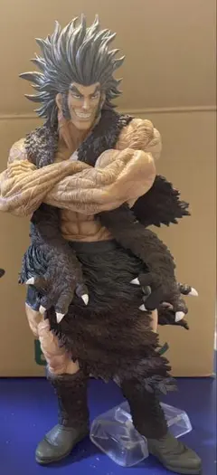 HUNTER x HUNTER ウヴォーギン フィギュア HUNTER x HUNTER ウヴォーギン フィギュア Amazon.co.jp: HUNTER