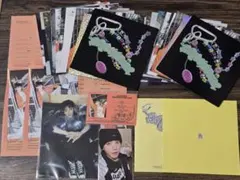 BOYNEXTDOOR ボネクド 19.99 リウ トレカ セット