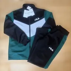 FILA ジャージ セットアップ 150cm
