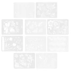 ❣️週末SALE❣️ Gadpiparty 描画テンプレート テンプレート