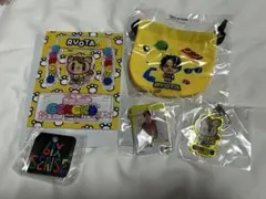 6IXSENSE 片寄涼太 GENERATIONS