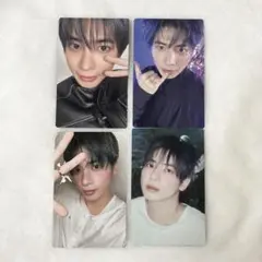 TXT テヒョン Starkissed トレカ セット