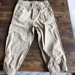 baby GAP ジョガーパンツ2歳用のサムネイル