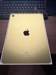 Apple iPad (第10世代) 64GBイエロー+Apple Pencil