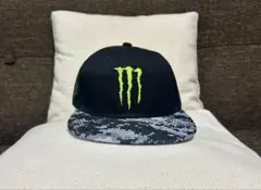 KAMEKEN様専用 モンスターエナジー メッシュ キャップ☆のサムネイル