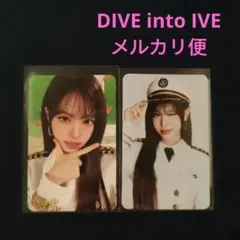 IVE SCOUT ファンコン soundwave ラキドロ　リズ IVE SCOUT ファンコン soundwave ラキドロ リズ - メルカリ