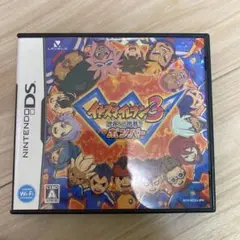 美品‼️イナズマイレブンゲーム3本セット m90282424281_1.jpg?1704354219