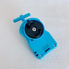ROSENICE ベイブレード ベイランチャー ブルー　青