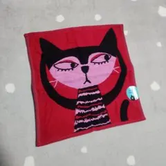 【新品】マタノアツコ　ガーゼハンカチ　今治タオル