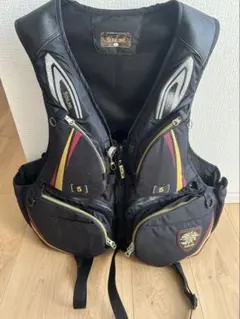 サンライン　ステータス フィッシングベスト　Lsize 2025年最新】サンライン(SUNLINE) フィッシングベストの人気アイテム