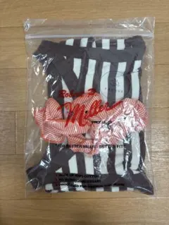 TRESSE+ROBERT P.MILLER タンクトップ　シュシュ　セットのサムネイル