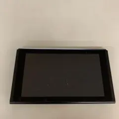 [ジャンク品]Nintendo Switch 本体　HAC-001 ジャンク品】Nintendo Switch 本体 HAC-001(-01) - メルカリ