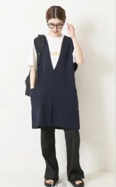 2025年最新】spick and span ジレの人気アイテム - メルカリ