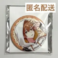 プロセカ 東雲彰人 ビビバス クリフェス 缶バッジ ホロ缶