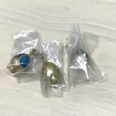 まどか☆マギカ まどマギ めじるしアクセサリー さやか　マミ　ほむらレア