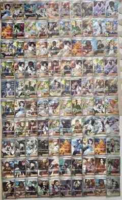 ポケモンカード トレーナーズ サポート　SRのみ　100枚　まとめ売り 引退品