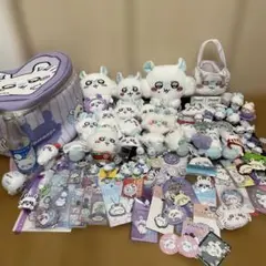 ちいかわ　モモンガ　まとめ売り