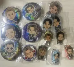 登坂広臣 ガチャ セット 登坂広臣 ガチャ セット 三代目 J Soul Brothers - 🌸登坂広臣