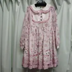 2025年最新】マリー ディズニー angelic prettyの人気アイテム - メルカリ