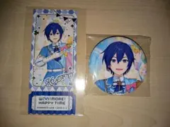 プロセカ コネライ KAITO セット