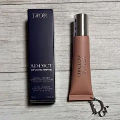 DIOR ディオール アディクト リップ グロウ バター 103 トフィー
