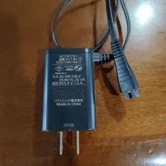 Panasonic ACアダプター RC1-80 本体