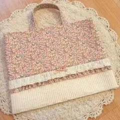 レッスンバック(ベリー×キルト) オーダー可能