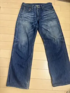 リーバイス503 赤耳