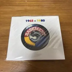 Basement 5 1965-1980 CD