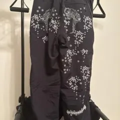 Supreme AOI Glow-in-the-Dark trackpant