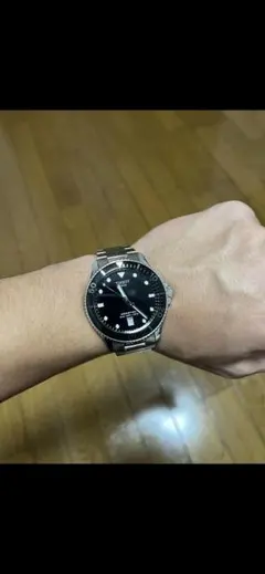 TISSOT　シースターのサムネイル