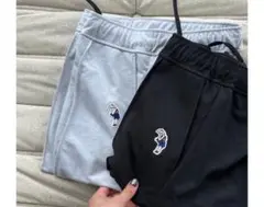 ヒッシュエラベックパンツ