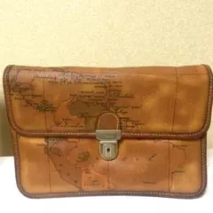 プリマクラッセ（PRIMA CLASSE）クラッチバッグセカンドバッグ