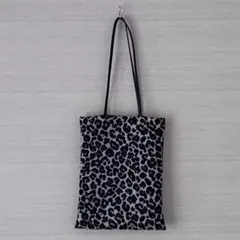 ガリャルダガランテ　ファブリックトートバッグのサムネイル