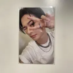 ENHYPEN Fate fc限定 トレカ