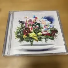 Mrs. GREEN APPLE 10 CD