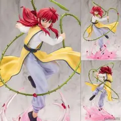 新品未開封】【匿名配送】TVアニメ「るろうに剣心 」 緋村剣心 双龍閃 