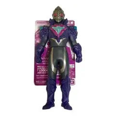 ギルアーク ギャラクシーアーマー ウルトラヒーローシリーズ ウルトラマン ソフビのサムネイル
