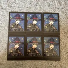 ツイステ ブルームバースデー デュース パシャコレ