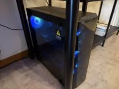 驚速ゲムi7 M16G M.2512G/HD GTX1070 Win11Of21 - メルカリ