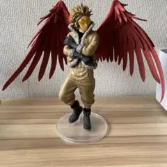 一番くじ 僕のヒーローアカデミア ホークス　MASTERLISE D賞