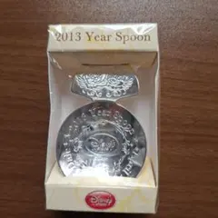 Disney Store 2013 Year Spoon Chip 'nDaleのサムネイル