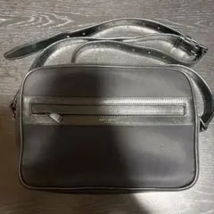 Saint laurent サンローラン カメラバッグ ナイロン レザーのサムネイル