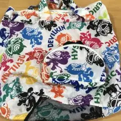 ヒステリックミニ エコバッグ