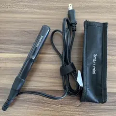 Smart mini ヘアアイロン