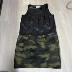 LADY LUCK LUCAワンピースのサムネイル